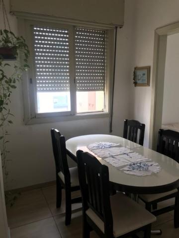 Apartamento para alugar com 1 dormitórios em Boqueirão, Santos cod:AP00778 - Foto 15