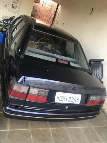 Vendo Santana 96 - Foto 3