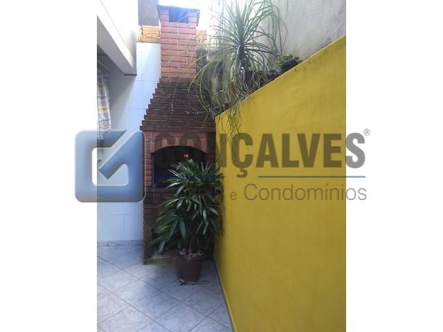 Casa à venda com 3 dormitórios em Alves dias, Sao bernardo do campo cod:1030-1-136130 - Foto 15