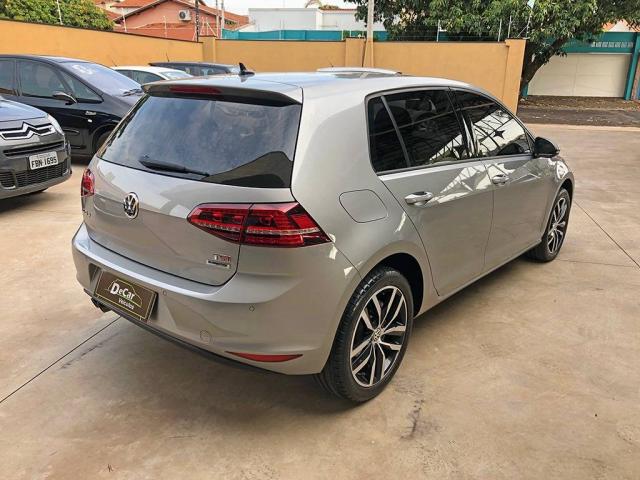 GOLF 2016/2016 1.4 TSI HIGHLINE 16V TOTAL FLEX 4P TIPTRONIC - Foto 6