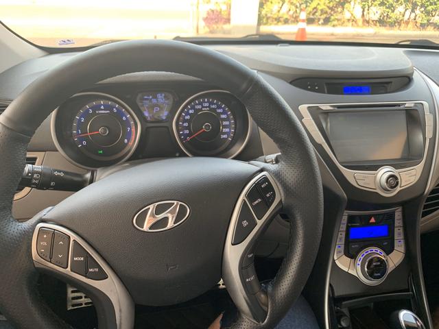 Elantra - Foto 5