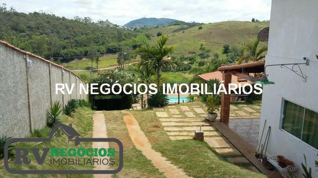 %Excelente Granja no Recanto dos Lagos - Foto 13