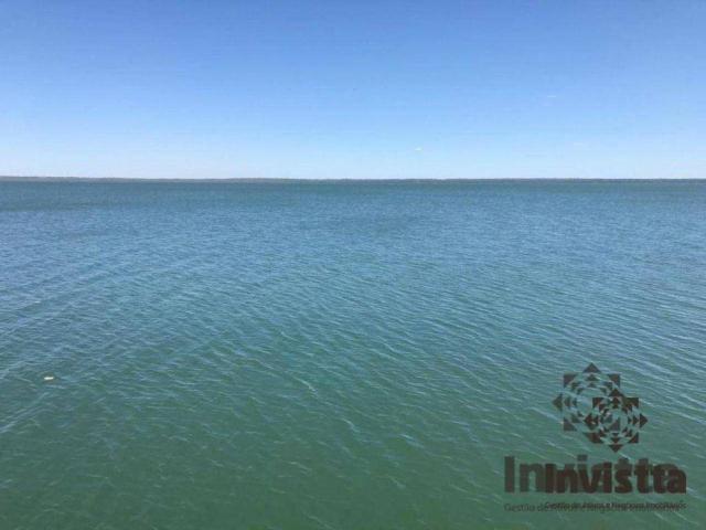 Terreno à venda, 600 m² por R$ 230.000,00 - Caribe Residence e Resort - Palmas/TO - Foto 11