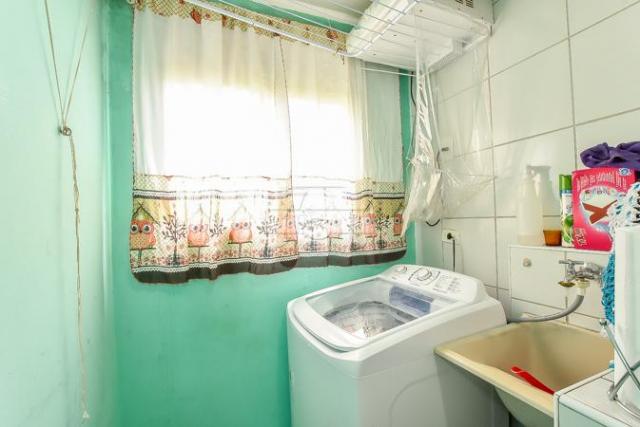 Apartamento à venda com 2 dormitórios em Augusta, Curitiba cod:925848 - Foto 9