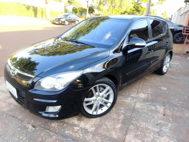 Vendo ou troco I30