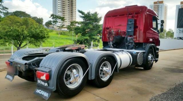 Scania P360 6x2 2013/2013 - Foto 2