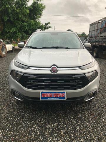 FIAT Toro 2017/2018