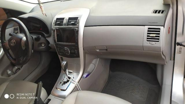 Corolla XEI 2.0 top dos extras - Foto 2