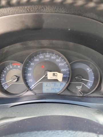 Toyota Corolla Gli Upper 2018 baixa km IPVA 2020 PAGO! - Foto 8