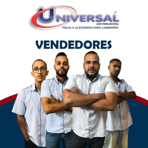 Todas as Borrachas dos caminhões! Venha Cotar - Universal Distribuidora - Foto 17