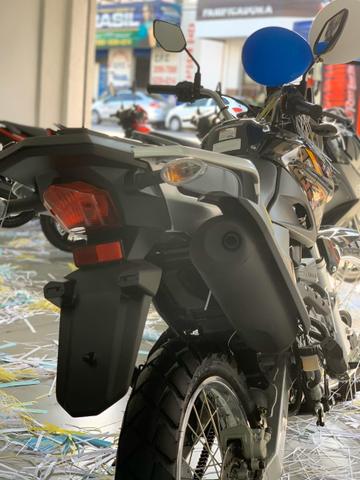 Yamaha Xtz Crosser 150 S 2020 0km - Foto 6