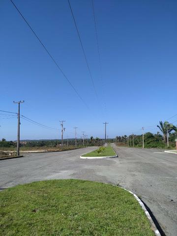 5 - Lotes de 345m² em condomínio sem consulta ao SPC - Green Club - Foto 2