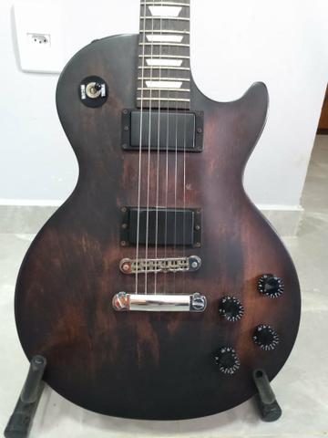 Guitarra Gibson americana (USA) - Foto 2