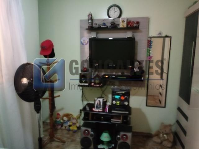 Casa à venda com 2 dormitórios em Alves dias, Sao bernardo do campo cod:1030-1-67892 - Foto 5