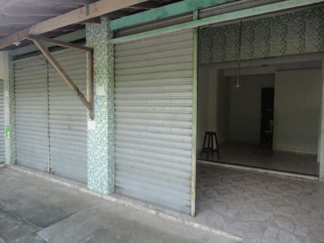 Loja para Aluguel, AMIZADE Maricá RJ