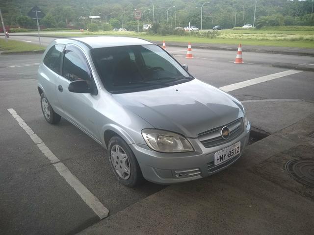 Vendo ou Troco por scenic - Foto 15