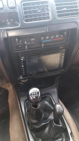Toyota Hilux SW4 1996 gostaria - Foto 7