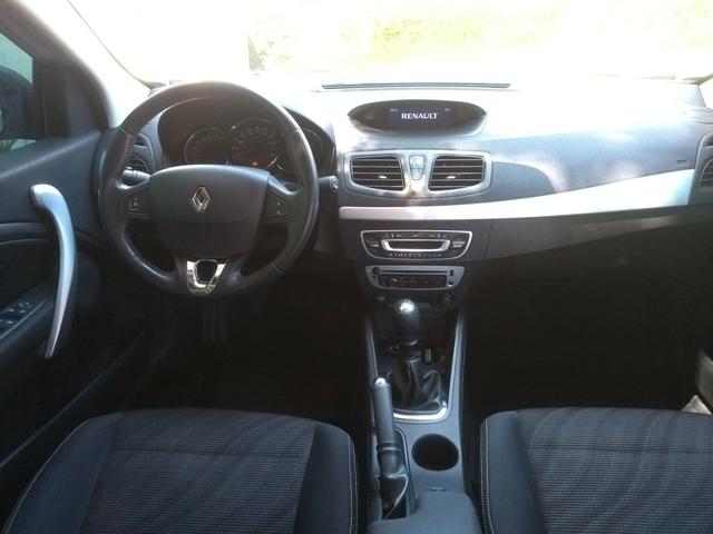 Fluence 2014 com 58.000km - Foto 3