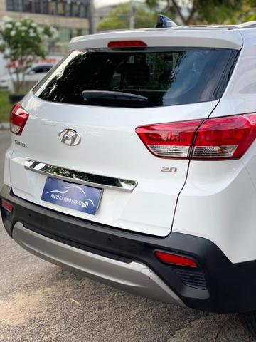 Hyundai Creta - Foto 8