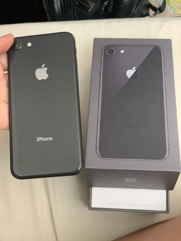 IPhone 8 black - Foto 2