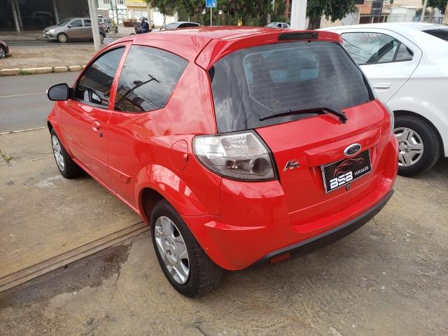 Ford Ka Class 2013/2013 1.0 completo financio troco vendo à vista - Foto 4