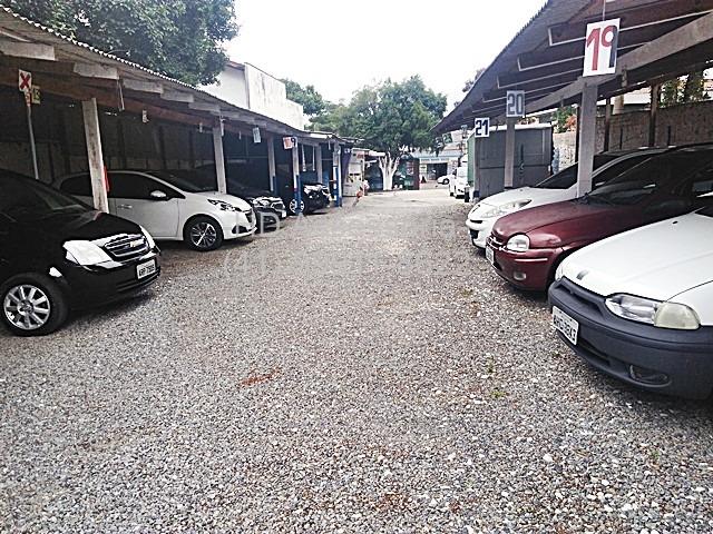 Terreno Merces Comercial Residencial 645 m² - 60 m da Av Manoel Ribas - Foto 8