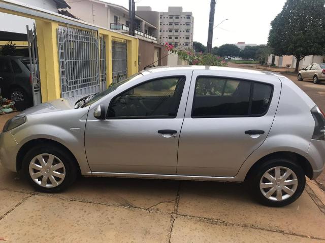 Vendo Renault Sandero 2014 - Foto 3