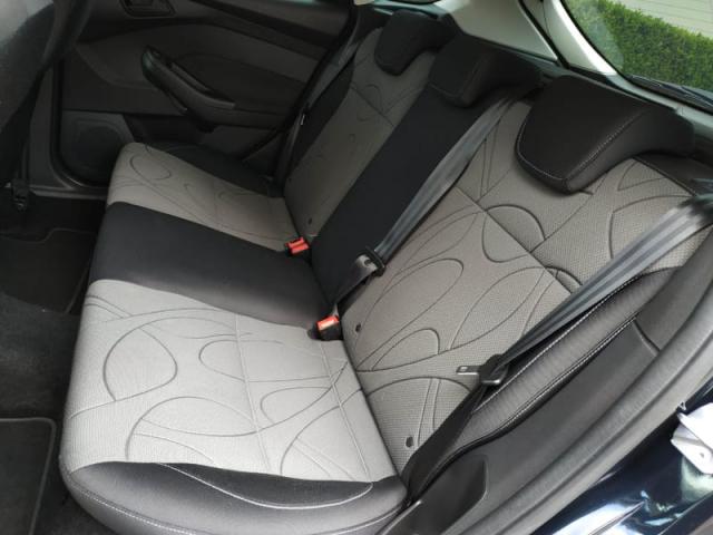 FORD FOCUS 1.6 S FLEX AUT - Foto 6