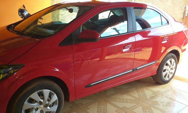 Chevrolet Prisma LT - Foto 10