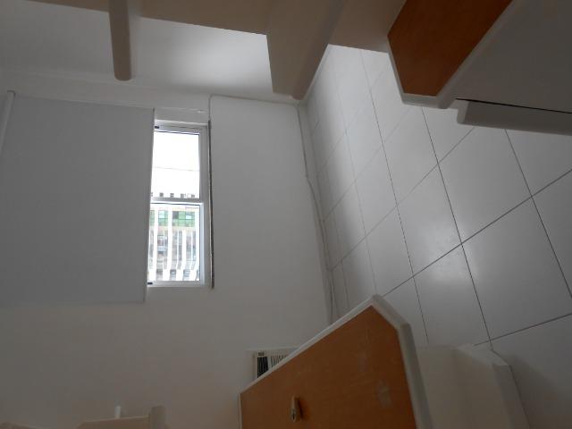 Ótimo 2 qtos c/ suíte, varanda, Capitão Zeferino, excelente localização - Foto 8