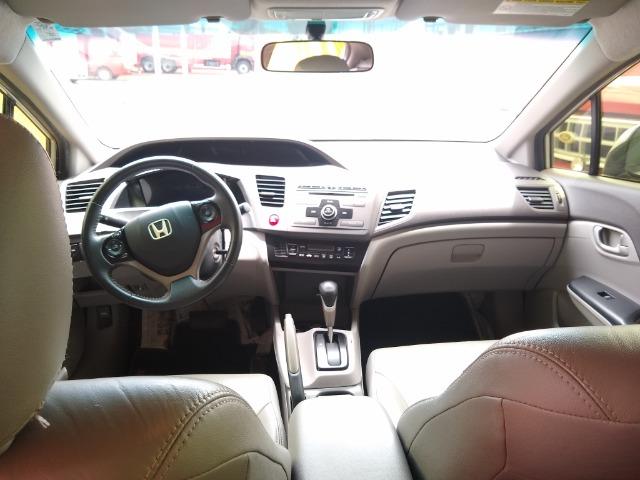Honda Civic - Foto 2