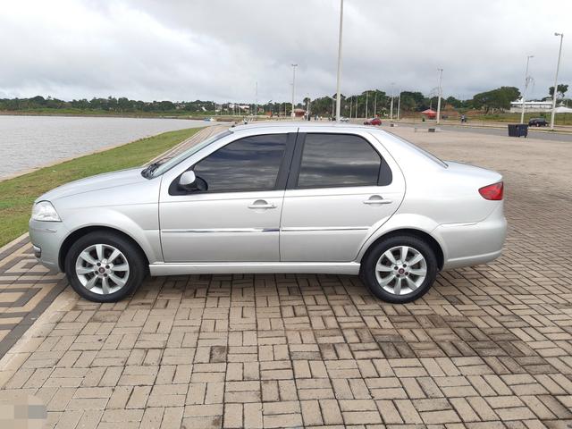 Fiat siena essence 1.6 manual(completo) - Foto 6