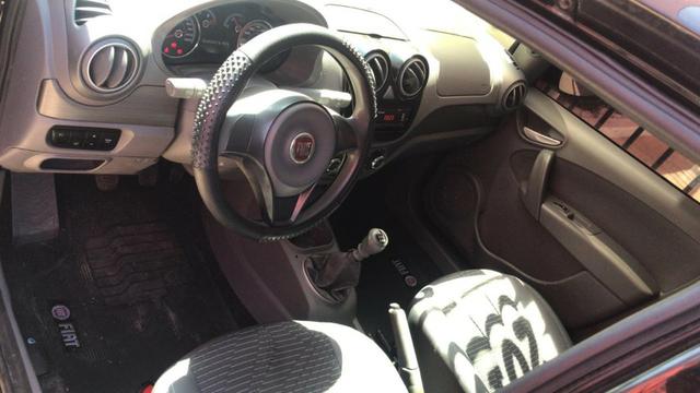 Fiat Palio Attractive 1.4 8v 2015 Flex - Foto 9