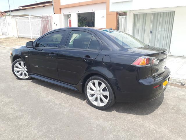 Lancer 2.0 - Foto 2