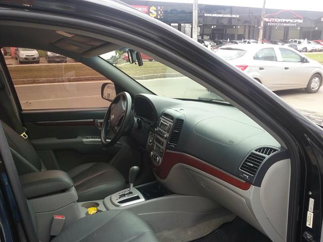 Vendo Santa fé 2.7 - Foto 4