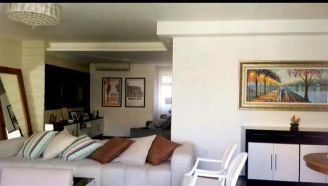 LINDO APTO NA ALDEOTA COM 155m2 - Foto 4