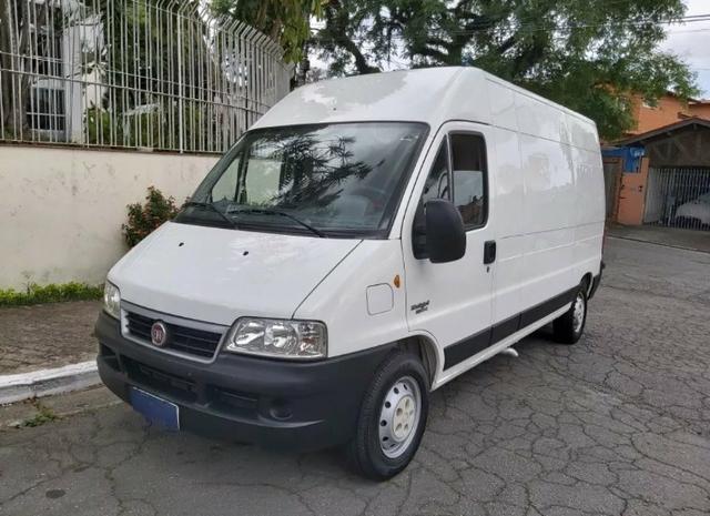 Fiat Ducato 2.3 - Foto 2