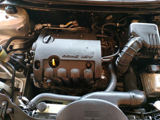 Kia cerato - Foto 9