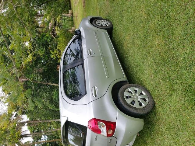 Toyota Etios 1.3 - Foto 6