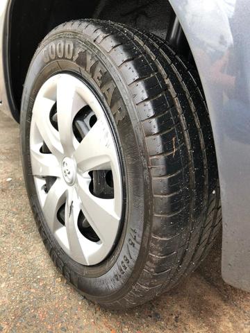Etios 1.3 x 2016 completo - Foto 6