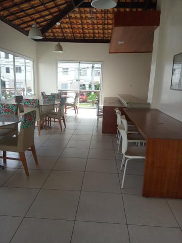 Apartamento reserva parque aceito carro como parte do pagamento - Foto 6