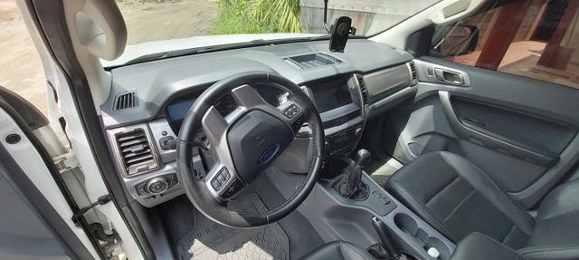Ranger XLT 2017 - Foto 7