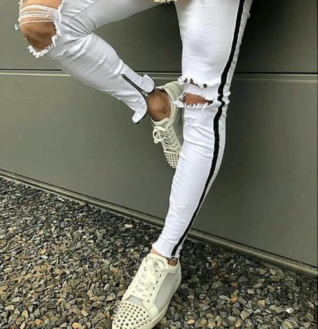 Calças Jeans - Foto 3