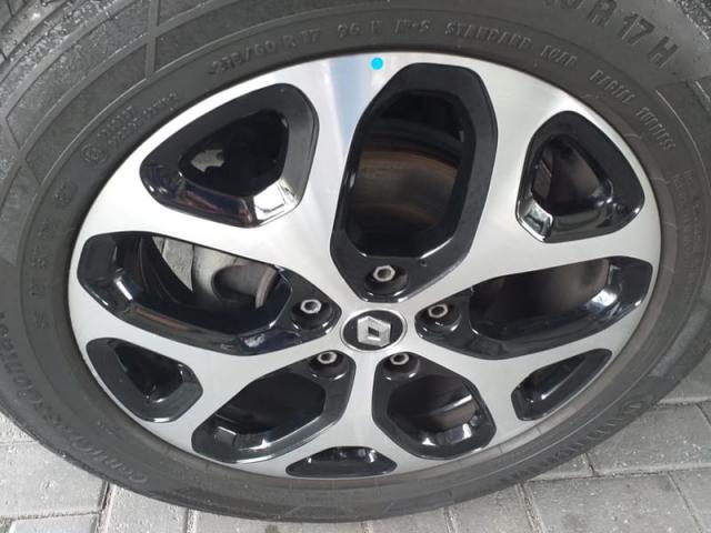 RENAULT CAPTUR 1.6 16V SCE FLEX INTENSE X-TRONIC - Foto 8