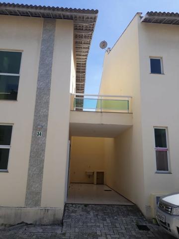 Casa duplex em condomínio fechado na Lagoa Redonda - Foto 18