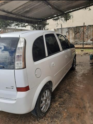 Meriva Maxx 2010/2011 - Foto 5