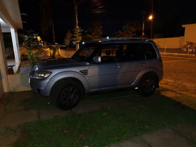 TR4 Pajero - Foto 3