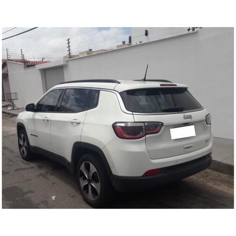 Jeep compass novinho - Foto 3