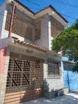 Casa 3/4 no Farol