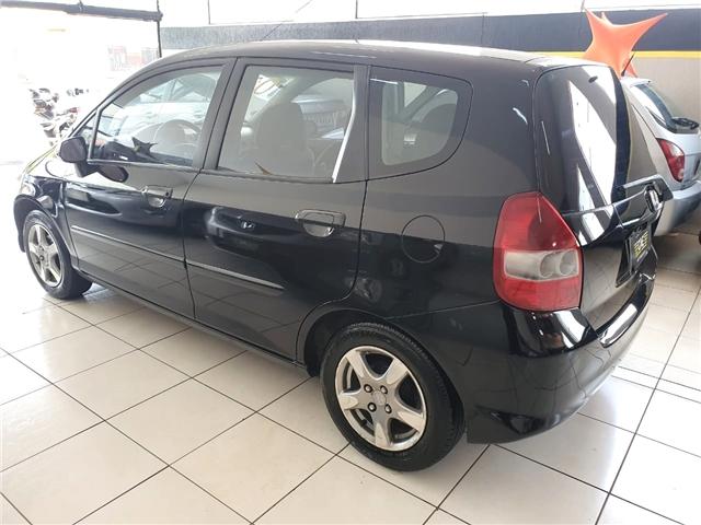 Honda Fit 1.4 lx 8v gasolina 4p manual - Foto 4